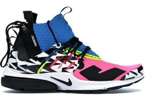 nike acronym presto for sale 